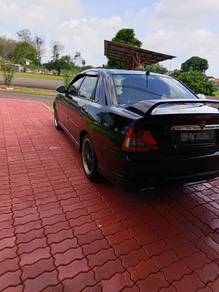 Proton Waja PREMIUM in Ayer Molek, MLK