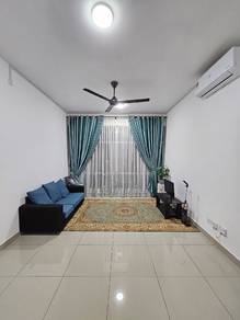 Apartment For Rent in PR1MA Seremban Sentral