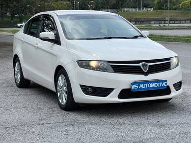 Proton Preve EXECUTIVE in Sungai Besi, KUL