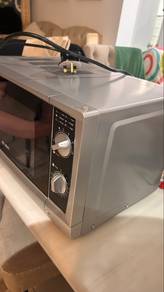 Elba Microwave