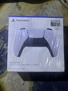 PS5 DualSense Original – White