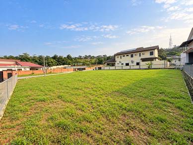 Residential Land in Rawang, SGR