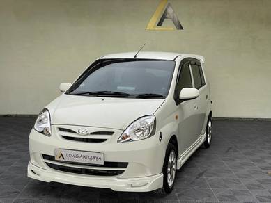 Perodua Viva ELITE AT in Port Dickson, NSN