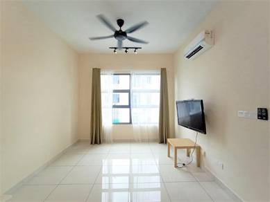 Condominium For Sale in Aura Residence
