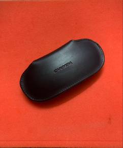 Carrera Aviator Leather Case