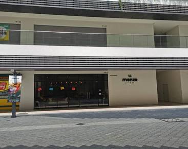 Shop lot For Rent in Sungai Buloh,SGR