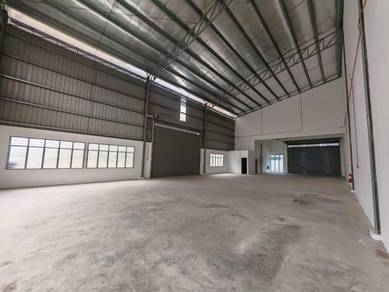 Warehouse / Factory For Rent in Kulim,KDH
