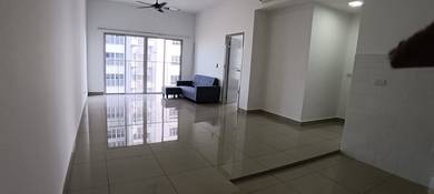 Service Residence For Rent in The Wharf (Puchong)