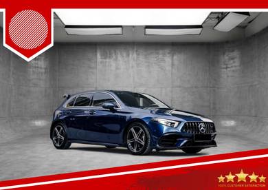 Mercedes Benz A200 200 PROGRESSIVE LINE in Others, KUL