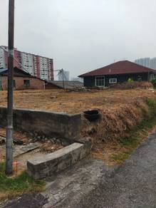 Residential Land in Sungai Besi, KUL