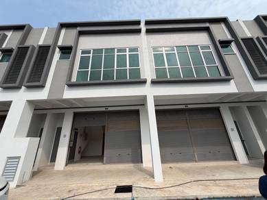 Warehouse / Factory For Rent in Padang Meha,KDH