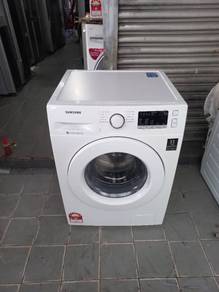 Digital inverter samsung front load washer 7kg