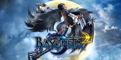 N.Switch Games Bayonetta 2 100%OriUse