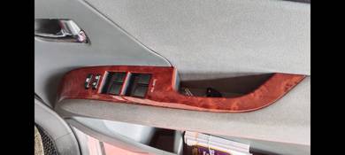 Toyota Estima ACR50 Power Window Panel
