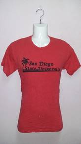 T-Shirt SAN DIEGO STATE UNIVERSITY