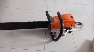 Mesin Potong Pokok