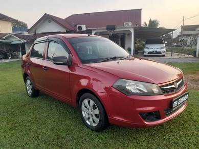 Proton Saga FLX EXECUTIVE in Gombak, KUL