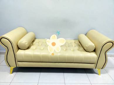 Sofa Bench