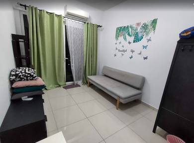 Service Residence For Rent in Bangi Gateway