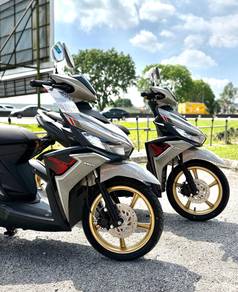 WMOTO EZ125