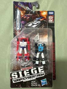 Transformers Toys
