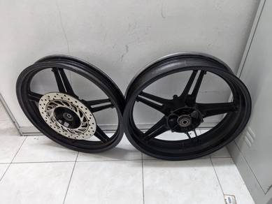 Sport Rim Original Y15