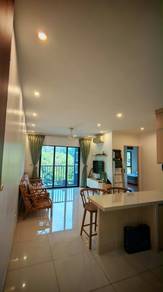 Condominium For Rent in Tri Pinnacle