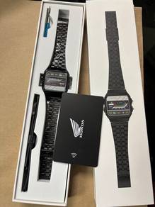 JAM HONDA METER EX5 New