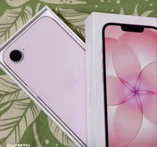 iphone17e