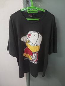 125.vintage y2k karmikan shirt