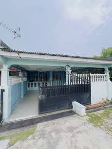 1-storey Terraced House For Rent in Sungai Udang,MLK