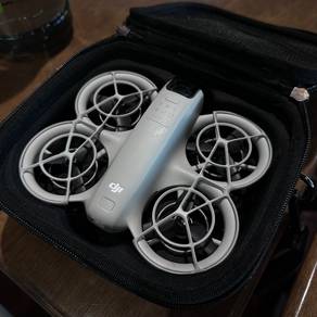 Drone DJI Neo (Swap)