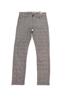 Zara man Glen Plaid pants