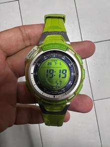 Casio PROTREK PRG-110CJ