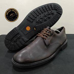 TIMBERLAND Waterproof Concourse Bucks Oxford 10uk
