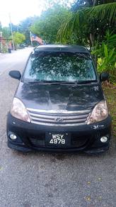Perodua Viva ELITE MT in Puchong, SGR