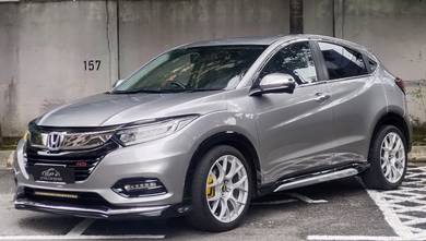 Honda HR-V V in Setapak, KUL