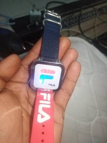 jam fila 
