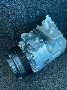 BMW E38 E39 E46 E53 X5 Aircon Compressor Pump