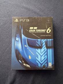 PS3 & PS4 games