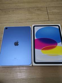 Ipad 11inch 10th gen wifi