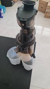 juice machine
