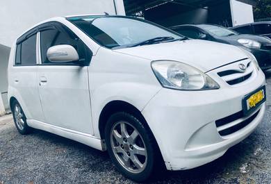 Perodua Viva EZi PREMIUM in Gombak, KUL
