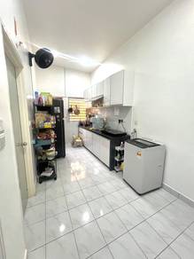 1-storey Terraced House For Sale in Sungai Ara,PNG