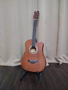 Guitar Akustik