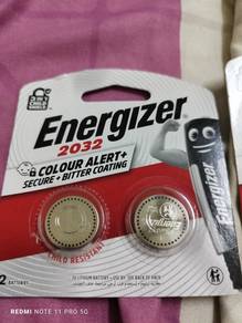 Energizer C2032