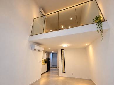 Service Residence For Rent in Myara Park