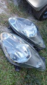 lampu depan perodua myvi