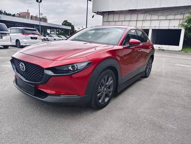 Mazda CX-30 G HIGH in Johor Bahru, JHR