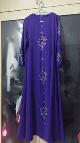 Abaya Like New